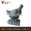 New Design Resin Animal Figurine Resin Couple Figurine