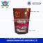 350g Stand up bag for donkey-hide gelatin brown sugar