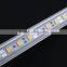 led rigid bar light led aluminium profile smd 5050 DC 12V table lamp led bar caravan under cabinet led lighting