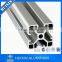 Industrial T-slot Aluminum Profile