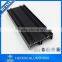 China Aluminum Standard Profiles Aluminium Hollow Profile for Window and Door