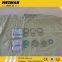 SDLG orginal FABRICATE SEALING , 4120001004003,  sdlg spare parts  for SDLG wheel loader LG936