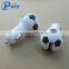 Newest and Fashinable Design Car Charger for Mobile Phone 5V 1.5A Super Speed Smart USB Car Charger