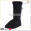 Factory supply attractive price snow boots men winter