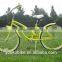 High quality steel frame Bicycle Bright colors Bicycle