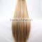100Cm Drag Queen Manic Panic Wigs Harajuku Anime Cosplay Wigs Heat Long Straight Synthetic Wig With Bangs Perruque