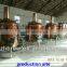 commercial beer brewery equipment