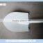 Farming Tool S518 Round Steel Handle Shovel