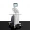 Chest Shaping 2016 Salon HIFU Beauty Bags Under The Eyes Removal Machine Liposonix Ultrasound Slimming Skin Tightening