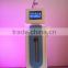 7 IN 1professional pdt led light therapy equipment with bio jet peeling diamond microdermabration beauty equipment HO6