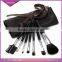 2015 high quality custom 48 personalized makeup brush sets factory, OEM and ODM welcomed