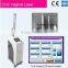 60w RF tube fractional co2 laser acne scar removal
