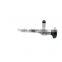 CE ISO Germany optic fiber and glass stainless steel 4x50mm or 2.7x108mm 0 degree 30 degree 2.7x60mm Otoscope