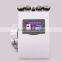 2016 New and Hot Sale ALLRUICH 6-1 Cellulite Removal Tripolar Rf Lllt Fat Cavitation Body Slim Machine