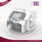 New Design Portable 808nm Diode Laser Hair Removal System beauty device--DIDO-II