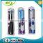 OEM vibrating soft bristles children toothbrush