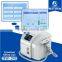 Super Fast Color Touch Screen Logo Customized Facial Veins Treatment Q Switch Nd Yag Laser Tattoo Removal Machine 532nm