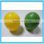 Lemon Shape Crisper Food Storage Box , Kitchen Crisper Set,Lemon Preservation Box
