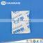 High Absorption Industry Grade Desiccant Silica Packs
