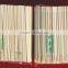 Chopsticks Producer Good Quality Chinese Bamboo Chopsticks