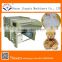 Industrial pearl cotton pillow plush toy filling making machine