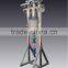 desanding cyclone for potato satch line