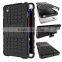 For ONEPLUS X ONE E1001 ONE PLUS X Armor CASE Heavy Duty Hybrid Rugged TPU Impact Kickstand Hard ShockProof CASE OUT DOOR CASE