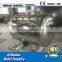 Factory supply vertical stainless steel water storage tank