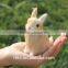 easter rabbit easter gift bunny promotional custom mascot plush toys
