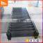 Anping manufacturer steel matting fence made in China