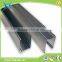 stud and track for wallpatition with high quality good price
