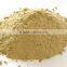 High alumina refractory castable used in heat-treatment furance