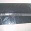 Black trash bag/ garbage bag for industrial