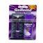 shaving foam suit travel set high quality