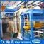 Automatic autoclaved aerated brick making machine for brick factory