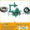 High quality waste tyre recycling production line from SUNY
