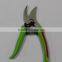 Malaysia Made Superior Quality Curve Sharp Blade Garden Shears