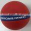 crossfit fitness ball,trigger point massage ball ,