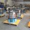 Piper nigrum vibrating screen with CE