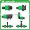 drip irrigation system drip tape fittings
