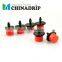 15 Drippers DIY Plant Self Watering Garden Hose Micro Drip Irrigation System