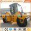 14tons XCMG dual drum road roller hydraulic road roller compactor XD142 for sale