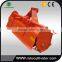 China manufacturer wholesale compact tractor rotavator/tractor rotavator price