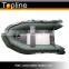 2015 New Yacht Inflatable Cabin Fishing Boat