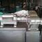 big manufacture of double roll crusher