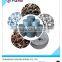 Shanghai Yuke Industrial Cooper powder Briquette Press/metal scraps Briquette Press with CE certificated