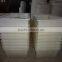 White one -time Made International Shopping Online Plastic Container