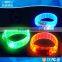 Bar And Night Club Decoration Led Party Supplies wholesale light up glow club led bracelet