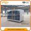 termperature remaining hydroponic fodder machine for vegetables