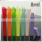 Wholesale different color 10ml perfume pen spray bottle